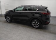 2020 Kia Sportage in Miami, FL 33157 - 18107543 3