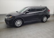 2020 Nissan Rogue in Miami, FL 33157 - 18107549 2