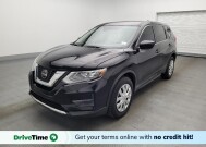 2020 Nissan Rogue in Miami, FL 33157 - 18107549 1