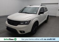 2019 Dodge Journey in Miami, FL 33157 - 18107560 1