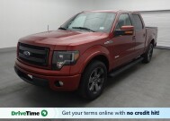 2013 Ford F150 in Hialeah, FL 33014 - 18107561 1