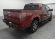 2013 Ford F150 in Hialeah, FL 33014 - 18107561 9