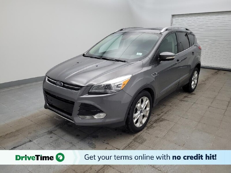 2014 Ford Escape in Miamisburg, OH 45342 - 18107697