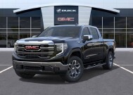 2026 GMC Sierra 1500 in Burlington, WI 53105 - 18107770 7