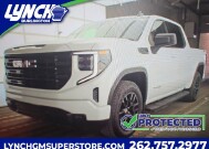 2025 GMC Sierra 1500 in Burlington, WI 53105 - 18107771 49