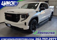 2025 GMC Sierra 1500 in Burlington, WI 53105 - 18107771 48