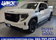 2025 GMC Sierra 1500 in Burlington, WI 53105 - 18107771 47
