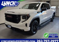 2025 GMC Sierra 1500 in Burlington, WI 53105 - 18107771 1