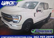 2023 Ford F150 in Burlington, WI 53105 - 18107778 51