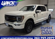 2023 Ford F150 in Burlington, WI 53105 - 18107778 47