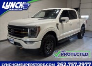 2023 Ford F150 in Burlington, WI 53105 - 18107778 50