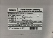 2023 Ford F150 in Burlington, WI 53105 - 18107778 44