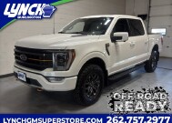 2023 Ford F150 in Burlington, WI 53105 - 18107778 1