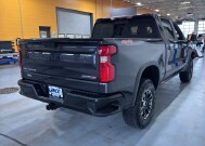 2023 Chevrolet Silverado 1500 in Burlington, WI 53105 - 18107795 5