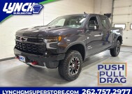 2023 Chevrolet Silverado 1500 in Burlington, WI 53105 - 18107795 50