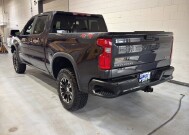 2023 Chevrolet Silverado 1500 in Burlington, WI 53105 - 18107795 3