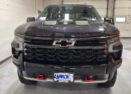 2023 Chevrolet Silverado 1500 in Burlington, WI 53105 - 18107795 8