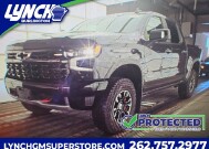 2023 Chevrolet Silverado 1500 in Burlington, WI 53105 - 18107795 52