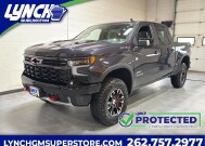 2023 Chevrolet Silverado 1500 in Burlington, WI 53105 - 18107795 51