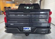 2023 Chevrolet Silverado 1500 in Burlington, WI 53105 - 18107795 4