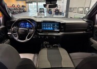 2023 Chevrolet Silverado 1500 in Burlington, WI 53105 - 18107795 16