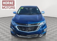 2021 Chevrolet Equinox in Mesa, AZ 85212 - 18107800 44