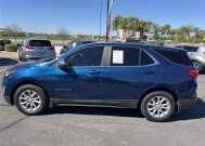 2021 Chevrolet Equinox in Mesa, AZ 85212 - 18107800 8