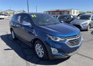 2021 Chevrolet Equinox in Mesa, AZ 85212 - 18107800 3