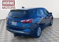 2021 Chevrolet Equinox in Mesa, AZ 85212 - 18107800 47