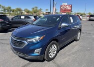 2021 Chevrolet Equinox in Mesa, AZ 85212 - 18107800 1