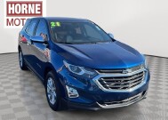 2021 Chevrolet Equinox in Mesa, AZ 85212 - 18107800 45