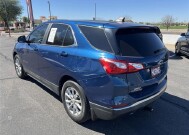 2021 Chevrolet Equinox in Mesa, AZ 85212 - 18107800 7