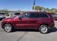 2018 Jeep Grand Cherokee in Mesa, AZ 85212 - 18107801 31