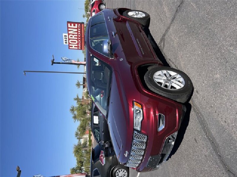 2018 Jeep Grand Cherokee in Mesa, AZ 85212 - 18107801