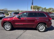 2018 Jeep Grand Cherokee in Mesa, AZ 85212 - 18107801 8