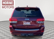 2018 Jeep Grand Cherokee in Mesa, AZ 85212 - 18107801 52