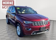 2018 Jeep Grand Cherokee in Mesa, AZ 85212 - 18107801 49