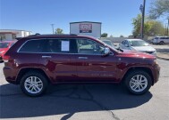 2018 Jeep Grand Cherokee in Mesa, AZ 85212 - 18107801 4