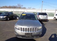 2015 Jeep Compass in Lebanon, TN 37087-3302 - 18107802 3