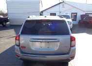 2015 Jeep Compass in Lebanon, TN 37087-3302 - 18107802 4