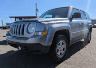 2017 Jeep Patriot in North Little Rock, AR 72117-1620 - 18107806 1