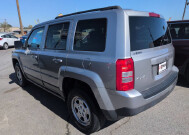 2017 Jeep Patriot in North Little Rock, AR 72117-1620 - 18107806 3