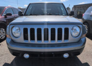 2017 Jeep Patriot in North Little Rock, AR 72117-1620 - 18107806 2