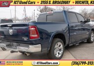 2019 RAM 1500 in Wichita, KS 67216 - 18107811 5