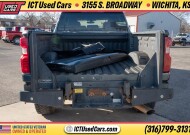2020 Chevrolet Silverado 2500 in Wichita, KS 67216 - 18107812 3