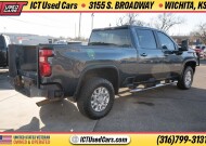 2020 Chevrolet Silverado 2500 in Wichita, KS 67216 - 18107812 4