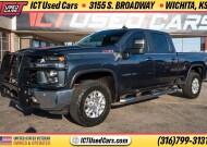 2020 Chevrolet Silverado 2500 in Wichita, KS 67216 - 18107812 1