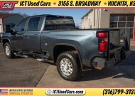 2020 Chevrolet Silverado 2500 in Wichita, KS 67216 - 18107812 2