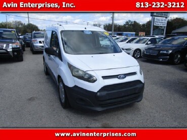 2015 Ford Transit Connect in Tampa, FL 33604-6914