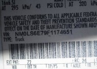 2015 Ford Transit Connect in Tampa, FL 33604-6914 - 18107814 29